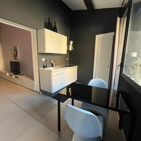Διαμέρισμα Home-orologio With A Panoramic View *