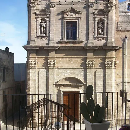 Διαμέρισμα Home-orologio With A Panoramic View *