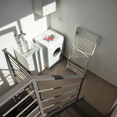 Home-orologio With A Panoramic View Manduria