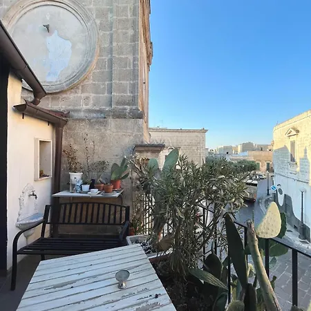 Home-orologio With A Panoramic View Διαμέρισμα *