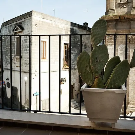 Home-orologio With A Panoramic View