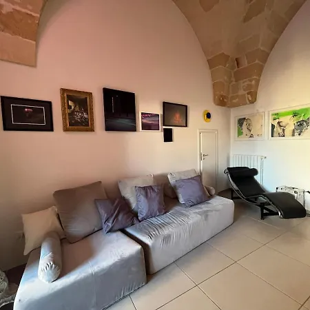 Home-orologio With A Panoramic View *