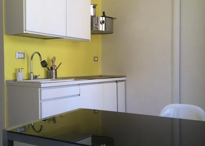 Home-orologio With A Panoramic View Manduria