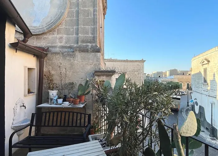 Home-orologio With A Panoramic View Apartamento *