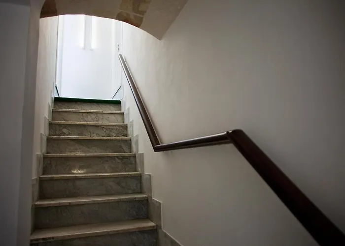 Home-orologio With A Panoramic View Manduria