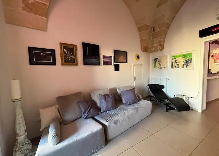 Home-orologio With A Panoramic View *