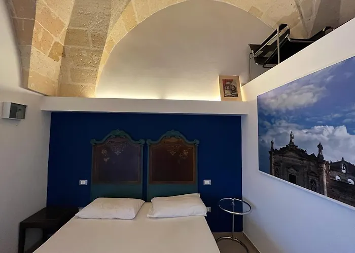 Apartamento Home-orologio With A Panoramic View Manduria