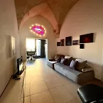 Διαμέρισμα Home-orologio With A Panoramic View Manduria
