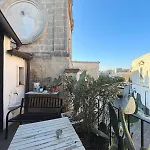 Home-orologio With A Panoramic View Lejlighed *