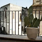 Home-orologio With A Panoramic View