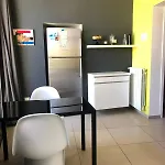 Διαμέρισμα Home-orologio With A Panoramic View *