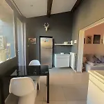 Home-orologio With A Panoramic View Διαμέρισμα *