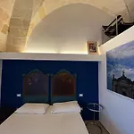 Lejlighed Home-orologio With A Panoramic View Manduria