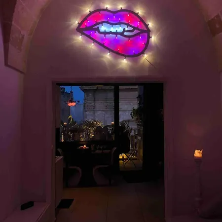 Home-orologio With A Panoramic View * Manduria