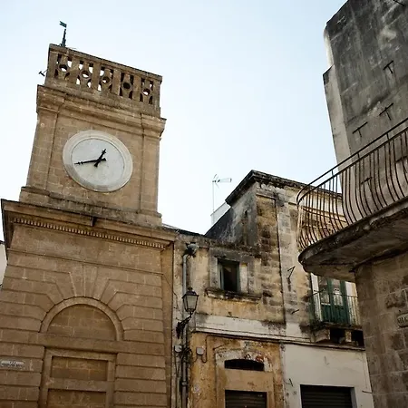 Home-orologio With A Panoramic View Apartamento