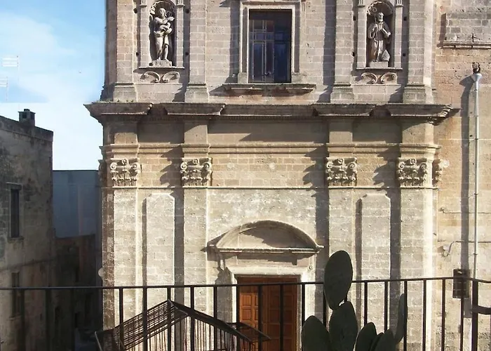 Apartamento Home-orologio With A Panoramic View *