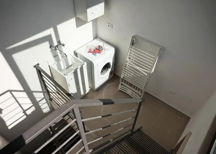 Home-orologio With A Panoramic View Manduria