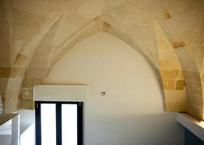 Apartamento Home-orologio With A Panoramic View