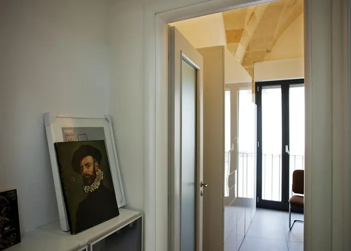 Apartamento Home-orologio With A Panoramic View Manduria